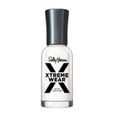 Sally Hansen Han Xtreme Wear White On